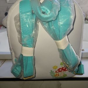 Cinnamoroll loungefly bag